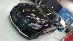 Mercedes-Benz A-Class by Rowen Japan 2014 года